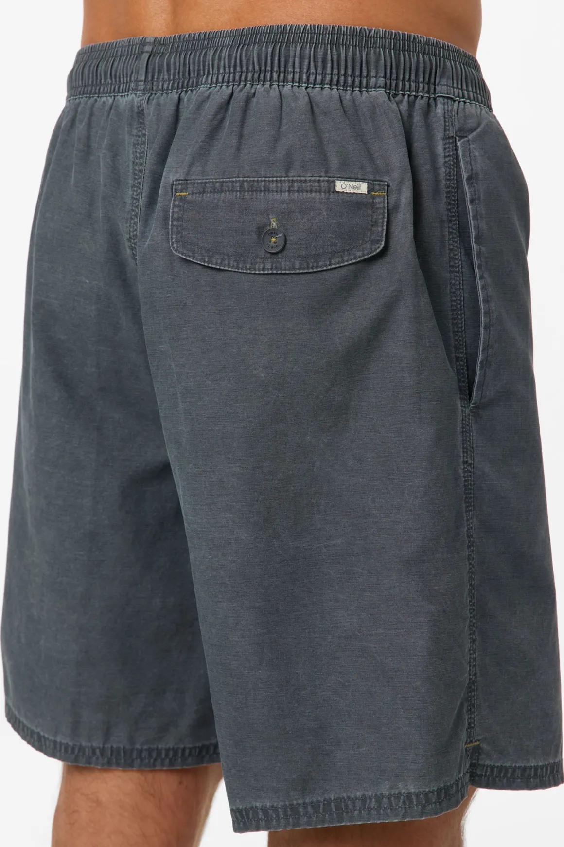 O'Riginals Fader Trunk 17" Swim Trunks