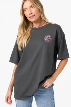 O'Riginals Forty First Oversized Tee