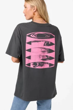 O'Riginals Forty First Oversized Tee