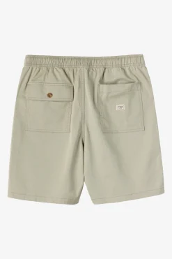 O'Riginals Getaway Shorts - Seagrass | O'Neill