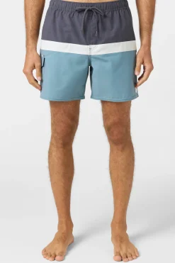 O'Riginals Horizon Volley 16" Swim Trunks