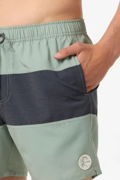 O'Riginals Midway Elastic Waist 16