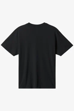 O'Riginals Pocket Tee Relaxed Fit Tee - Black | O'Neill