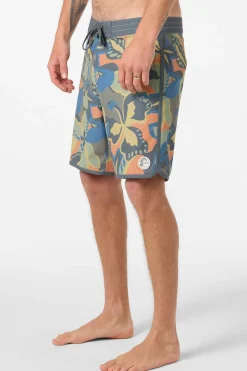 O'Riginals Print Scallop 18