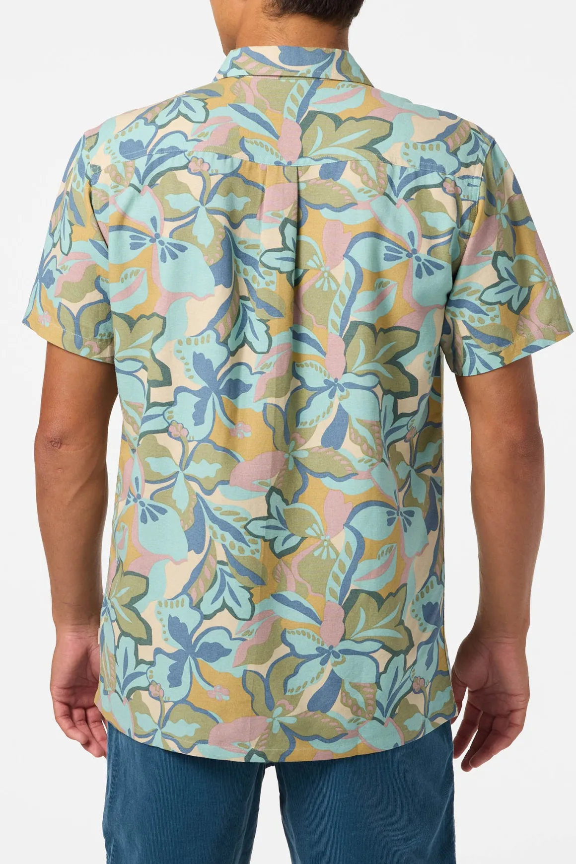 O'Riginals Print Standard Fit Shirt