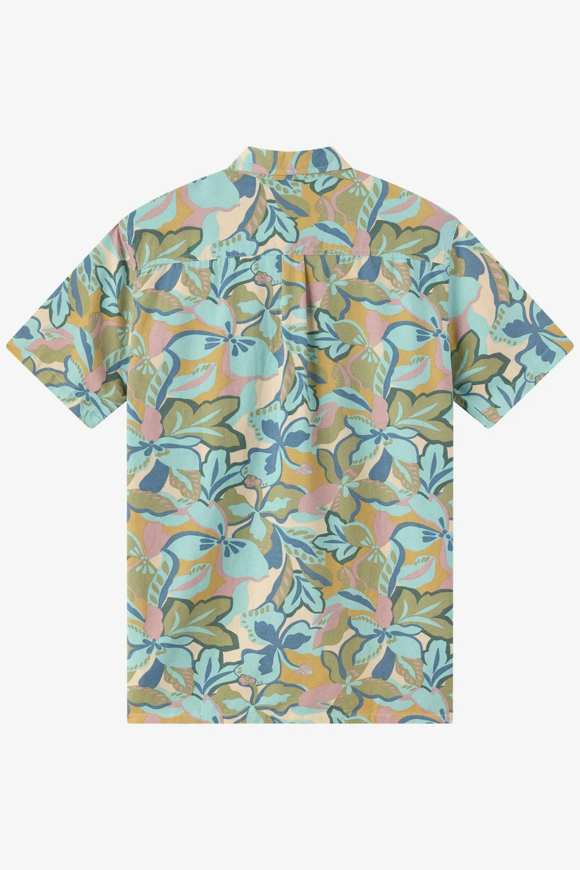 O'Riginals Print Standard Fit Shirt
