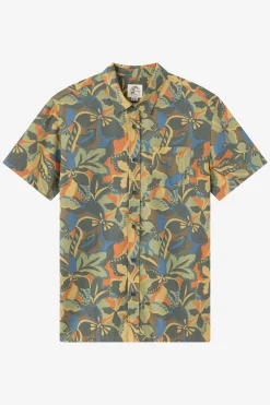 O'Riginals Print Standard Fit Shirt