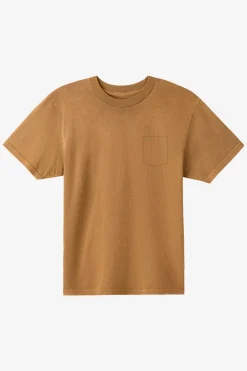 O'Riginals Relaxed Fit Pocket Tee