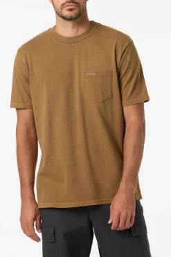 O'Riginals Relaxed Fit Pocket Tee