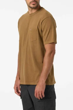 O'Riginals Relaxed Fit Pocket Tee