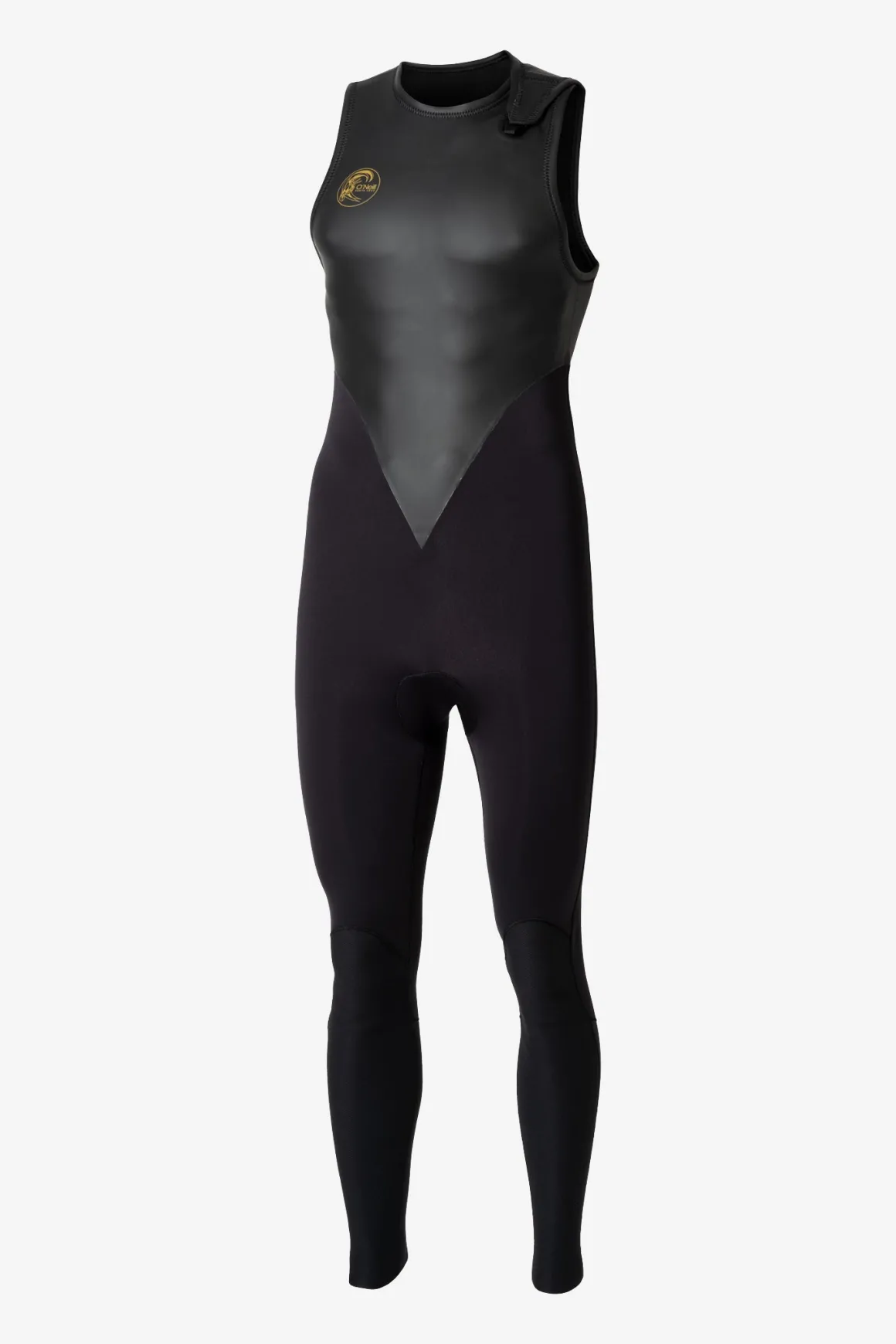 O'Riginals Rg8 2MM Long John - Blk/blk | O'Neill