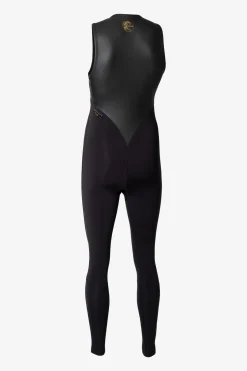 O'Riginals Rg8 2MM Long John - Blk/blk | O'Neill