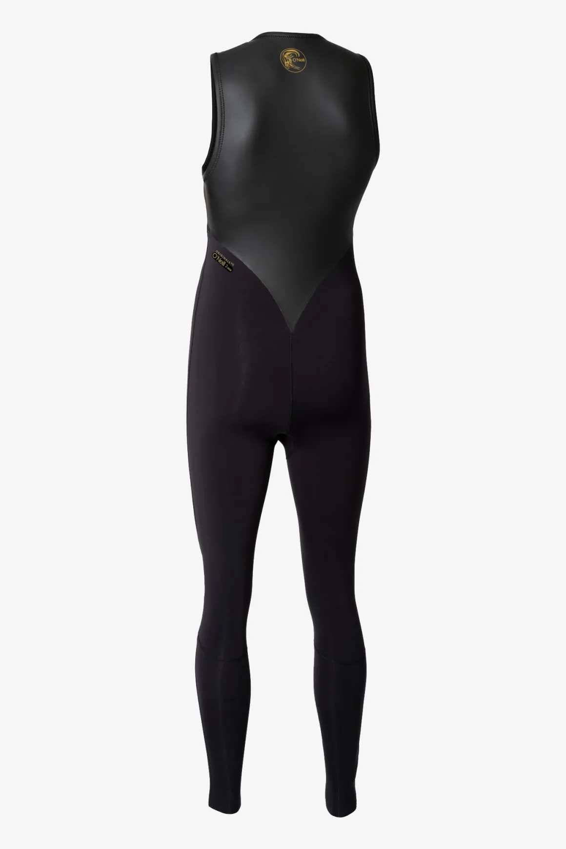 O'Riginals Rg8 2MM Long John - Blk/blk | O'Neill