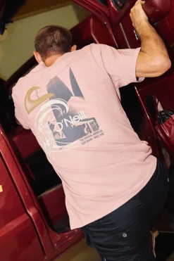 O'Riginals Shaper Vintage Relaxed Fit Tee