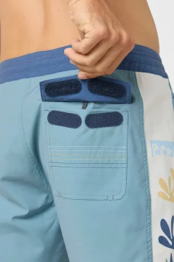 O'Riginals Side Panel Cruzer 18