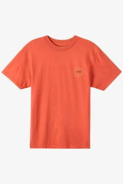 O'Riginals Sun Palm Relaxed Fit Tee