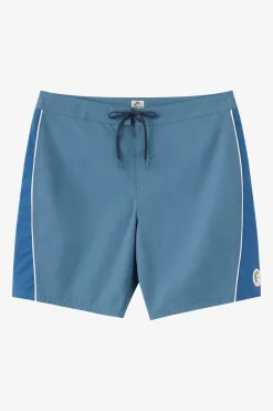 O'Riginals Sun Trunk 18" Boardshorts - Blue Fusion | O'Neill