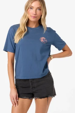 O'Riginals Sunny State Easy Tee