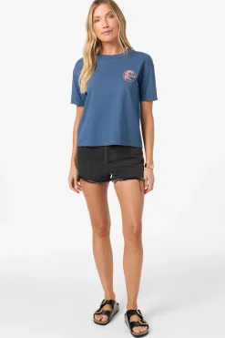 O'Riginals Sunny State Easy Tee