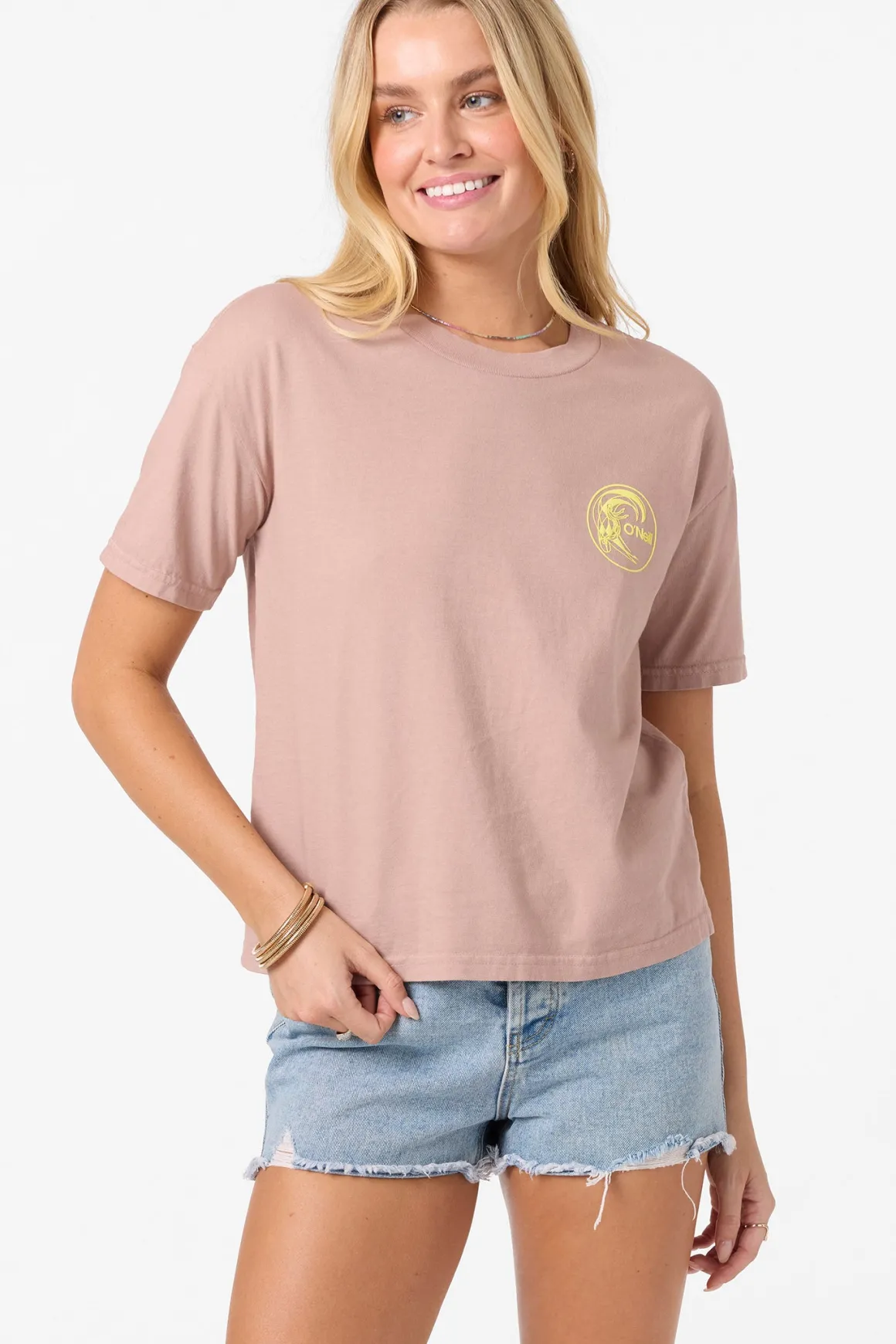 O'Riginals Sunny State Easy Tee