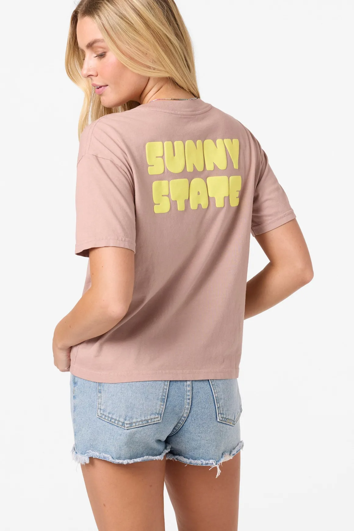O'Riginals Sunny State Easy Tee