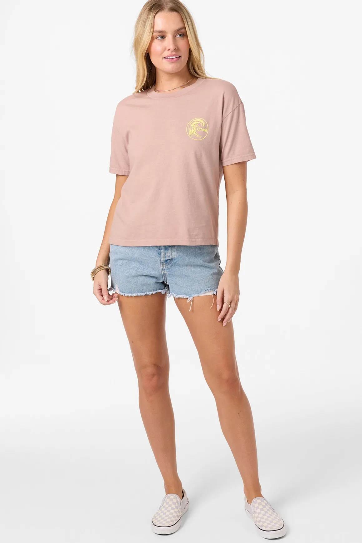 O'Riginals Sunny State Easy Tee