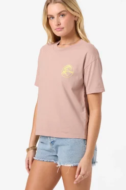 O'Riginals Sunny State Easy Tee
