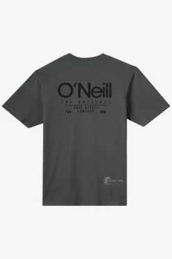 O'Riginals Trade Mark Vintage Relaxed Fit Tee