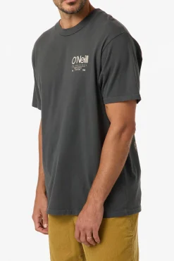 O'Riginals Trade Mark Vintage Relaxed Fit Tee