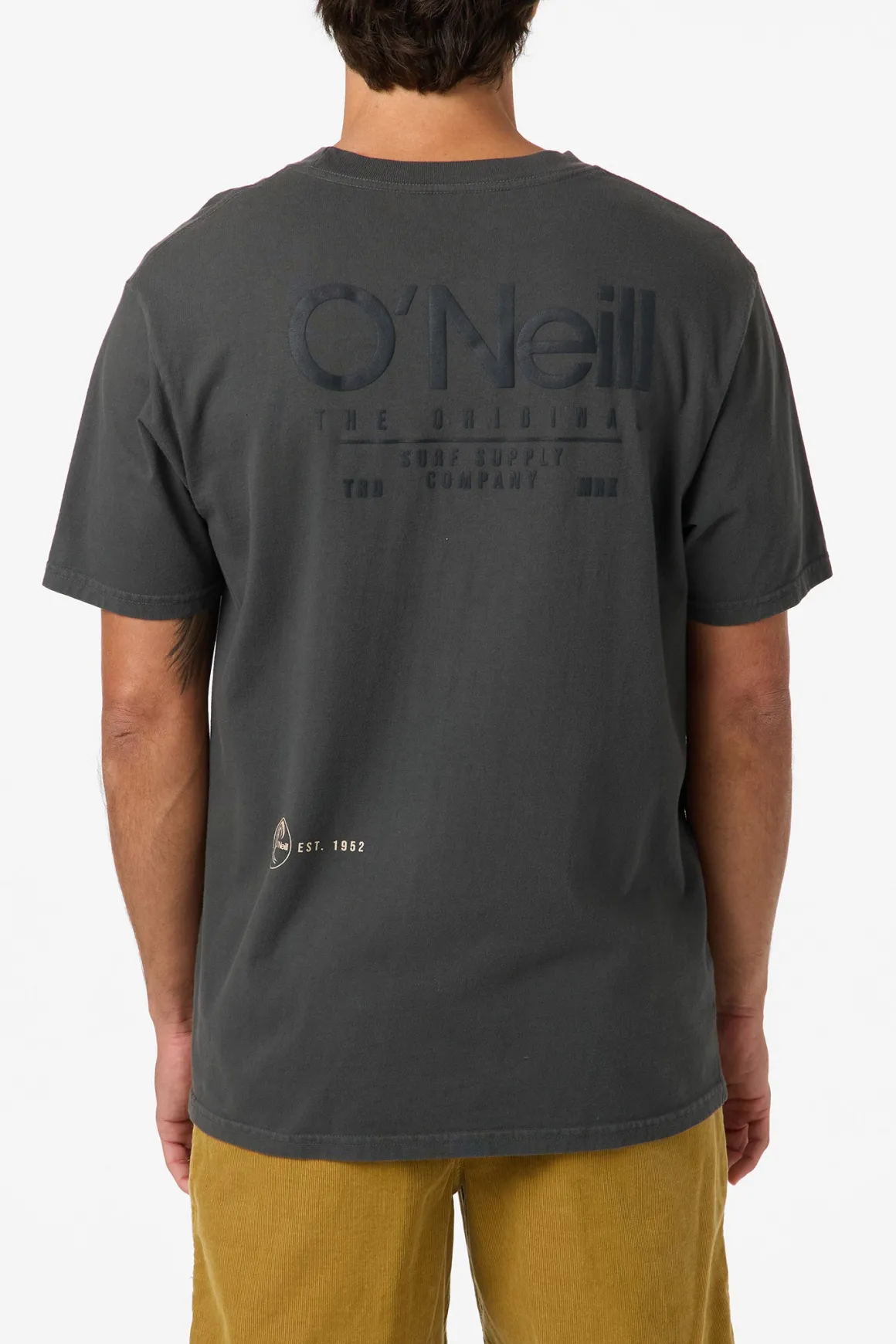 O'Riginals Trade Mark Vintage Relaxed Fit Tee