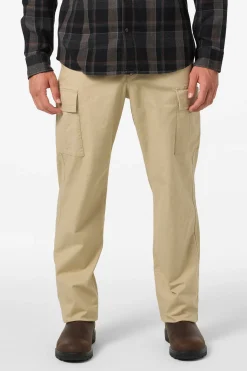 O'Riginals Transfer Cargo Pants - Twill | O'Neill