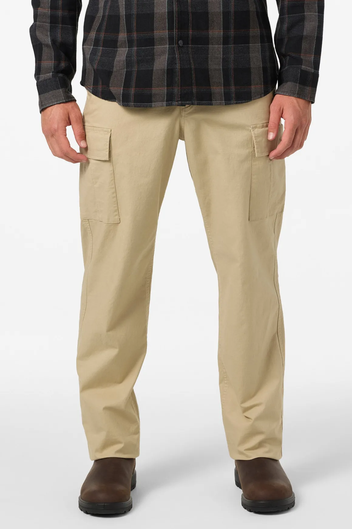 O'Riginals Transfer Cargo Pants - Twill | O'Neill
