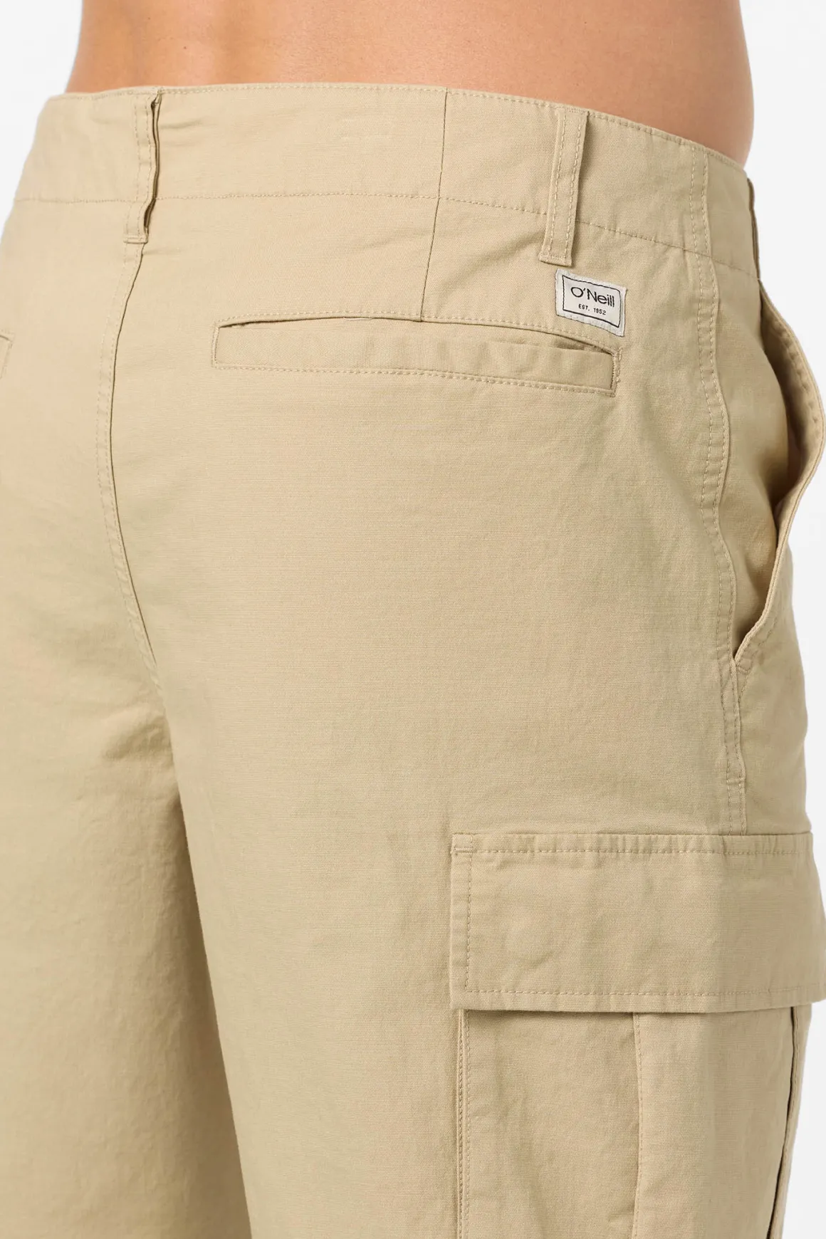 O'Riginals Transfer Cargo Pants - Twill | O'Neill