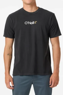 O'Riginals Verbage Relaxed Fit Tee