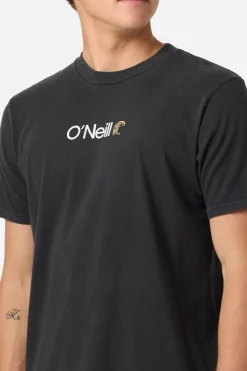 O'Riginals Verbage Relaxed Fit Tee