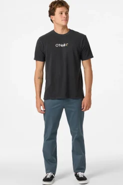 O'Riginals Verbage Relaxed Fit Tee