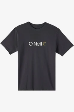 O'Riginals Verbage Relaxed Fit Tee