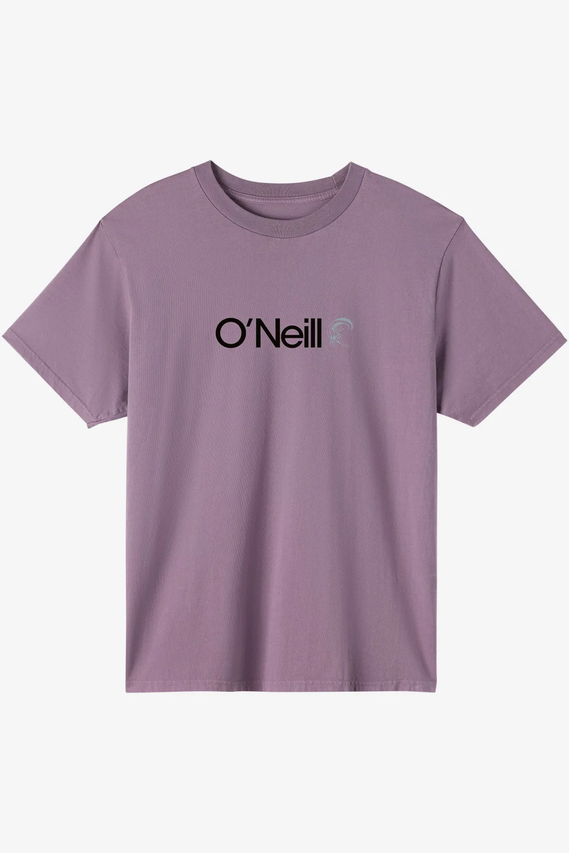 O'Riginals Verbage Relaxed Fit Tee - Moonscape | O'Neill