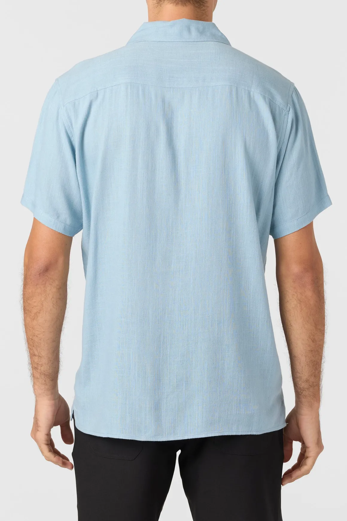 O'Riginals Vibes Standard Standard Fit Shirt - Tourmaline | O'Neill