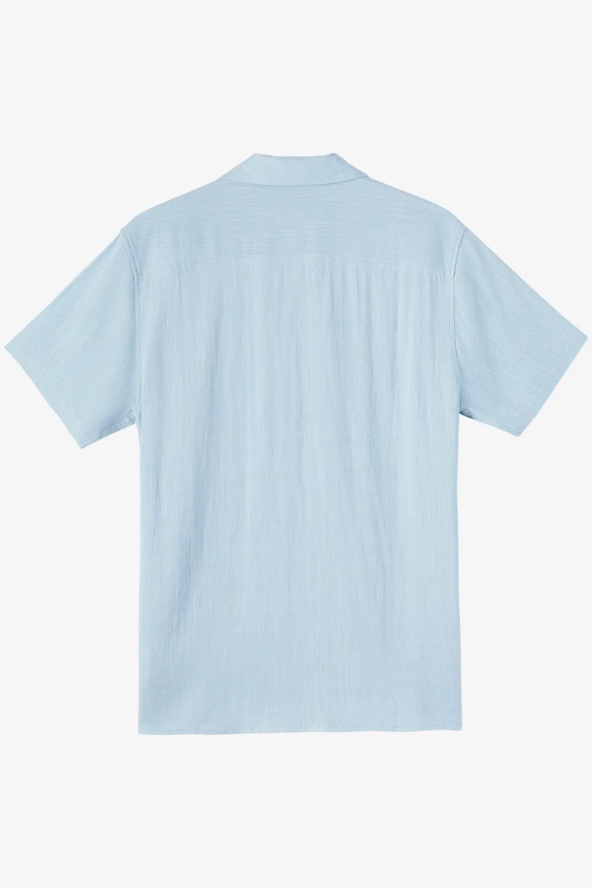 O'Riginals Vibes Standard Standard Fit Shirt - Tourmaline | O'Neill