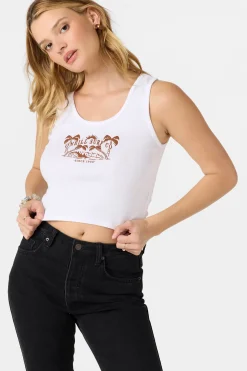 Padang Padang - White | O'Neill