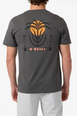 Palm Throne Classic Tee