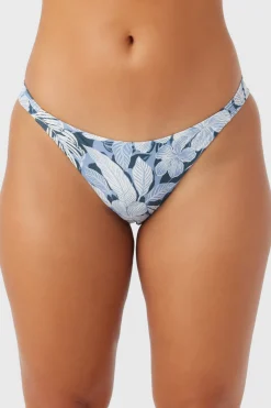 Palmetto Tropical Kee Beach Full Bottoms - Multi Clr | O'Neill
