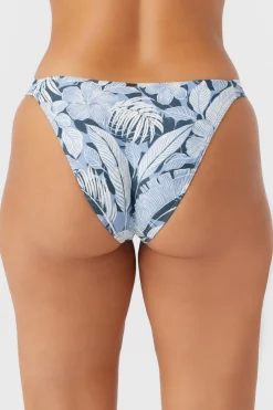 Palmetto Tropical Kee Beach Full Bottoms - Multi Clr | O'Neill