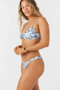 Palmetto Tropical Kee Beach Full Bottoms - Multi Clr | O'Neill