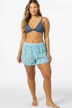 Pam Cover-Up Short Cover Ups - Stratosphere | O'Neill