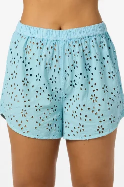 Pam Cover-Up Short Cover Ups - Stratosphere | O'Neill