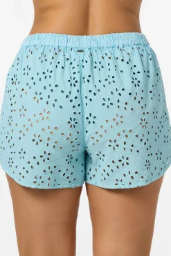 Pam Cover-Up Short Cover Ups - Stratosphere | O'Neill