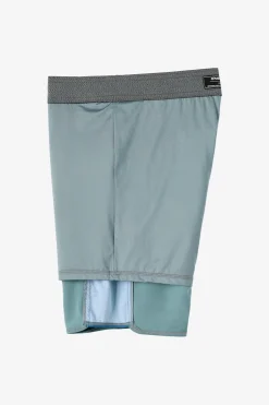 Perform Light Tech Panel Lined Elastic Waist 17