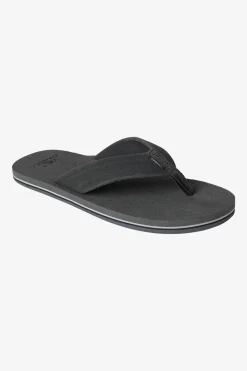 Phluff Daddy Sandals - Grey | O'Neill